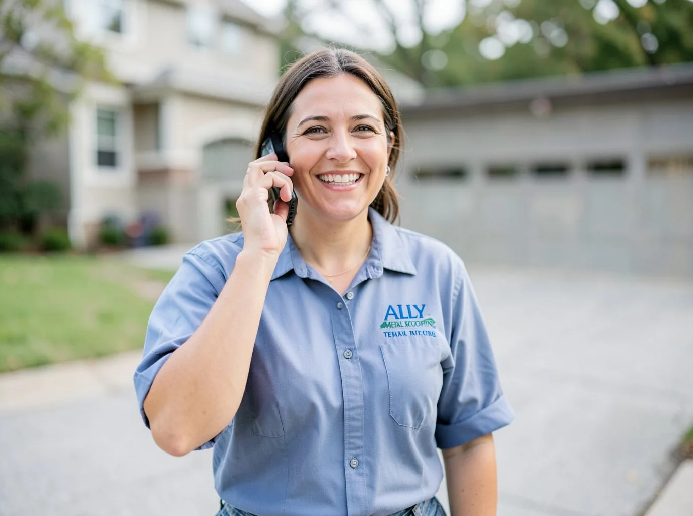 Metal Roof Installation Pierpont, OH FAQs